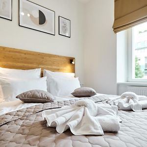 Kleine Double Kamer
