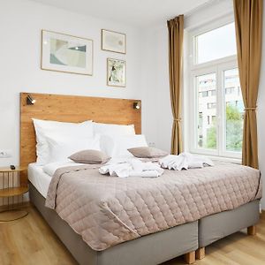 Standaard Appartement